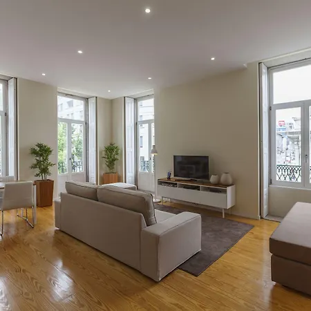 Apartmán Bo - Fernandes Tomas *