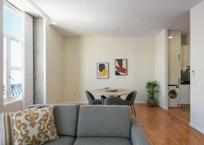 Bo - Fernandes Tomas Apartmán *