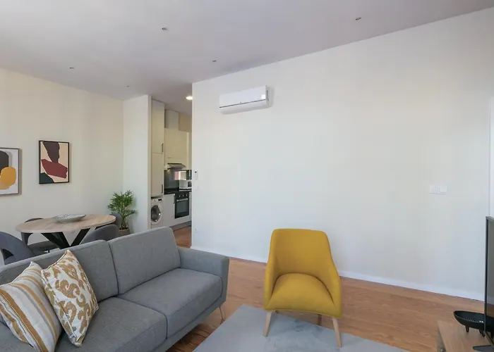 Apartmán Bo - Fernandes Tomas *