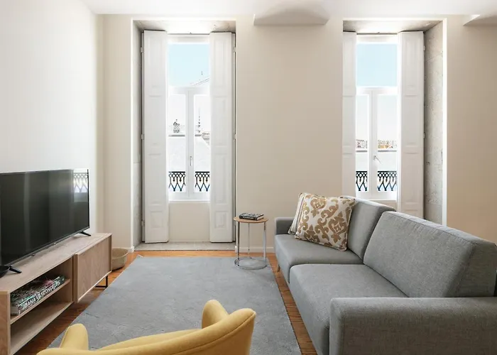 Bo - Fernandes Tomas Apartmán *