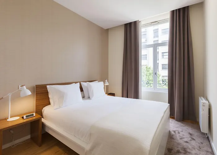 Bo - Fernandes Tomas Apartmán