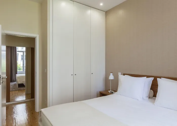 Bo - Fernandes Tomas Apartmán