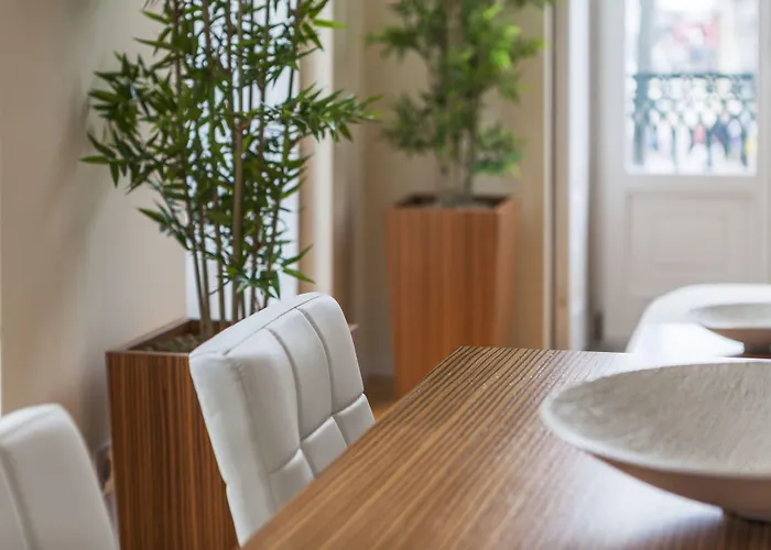 Bo - Fernandes Tomas Apartmán Porto