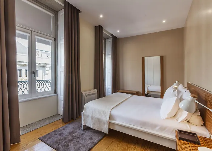 Bo - Fernandes Tomas Apartmán