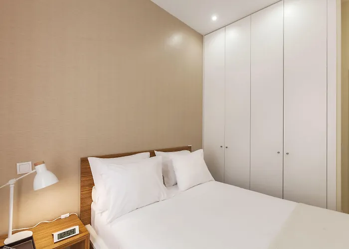 Bo - Fernandes Tomas Apartmán *