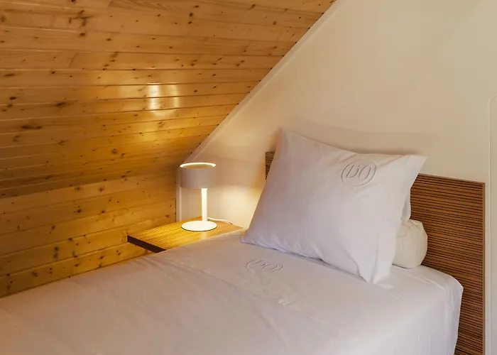 Apartmán Bo - Fernandes Tomas Porto