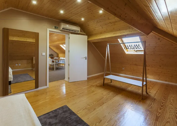 Bo - Fernandes Tomas Apartmán Porto