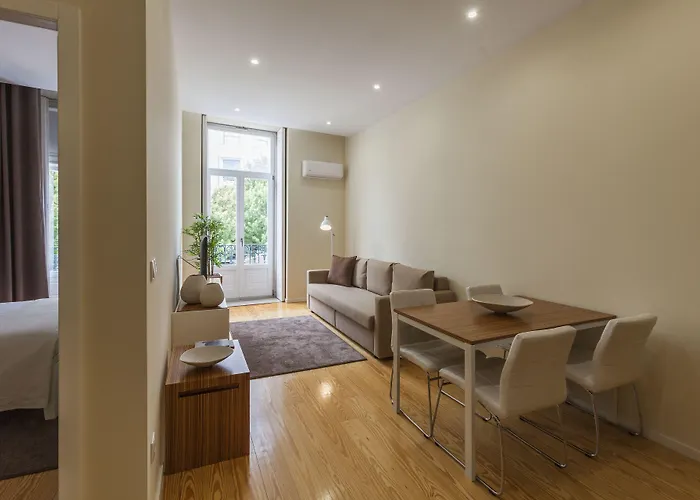 Bo - Fernandes Tomas Apartmán