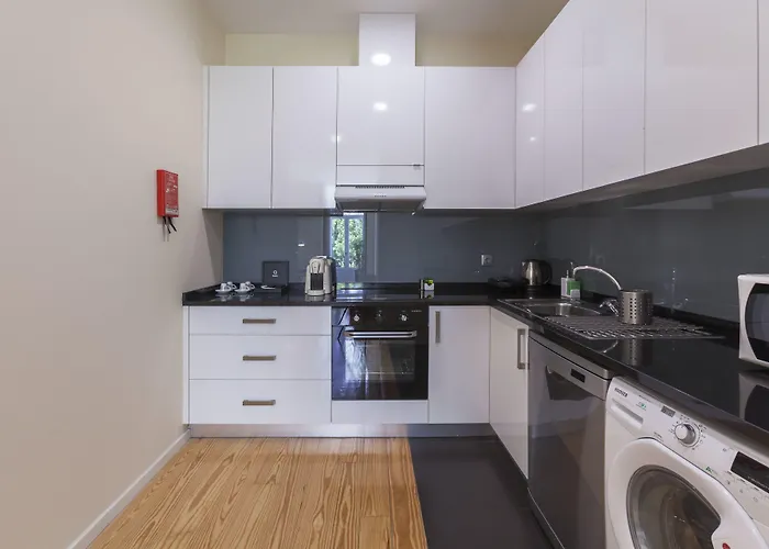 Apartmán Bo - Fernandes Tomas