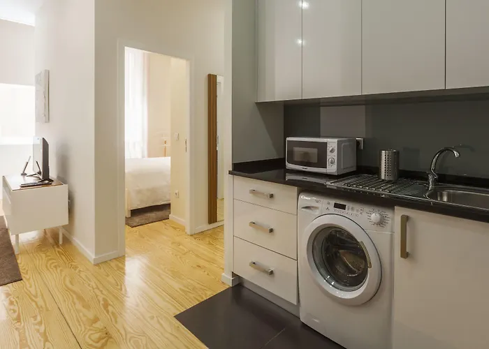 Bo - Fernandes Tomas Apartmán *