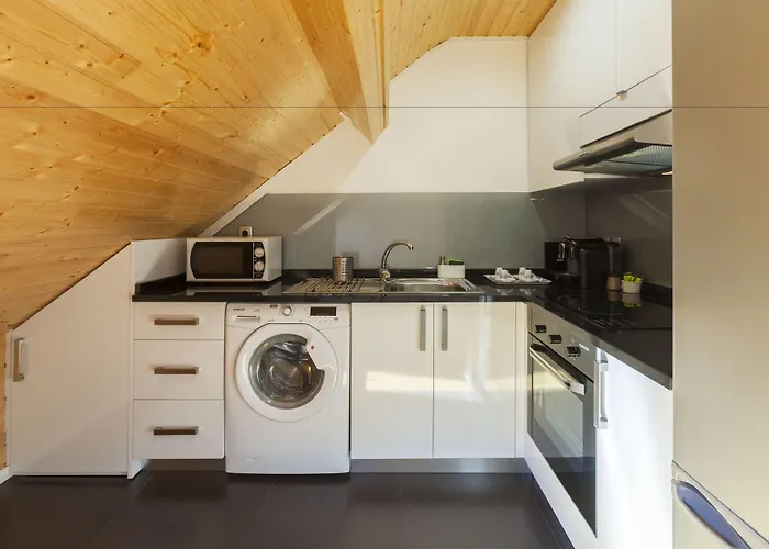 Bo - Fernandes Tomas Apartmán Porto