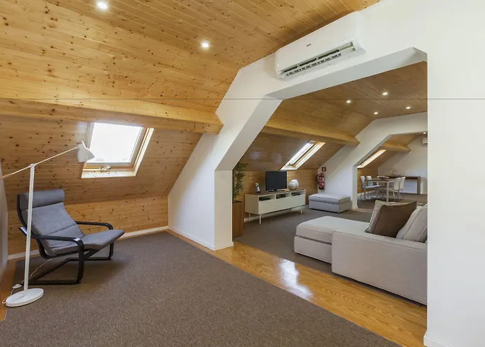 Apartmán Bo - Fernandes Tomas *