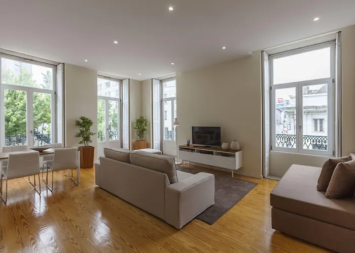 Apartmán Bo - Fernandes Tomas *