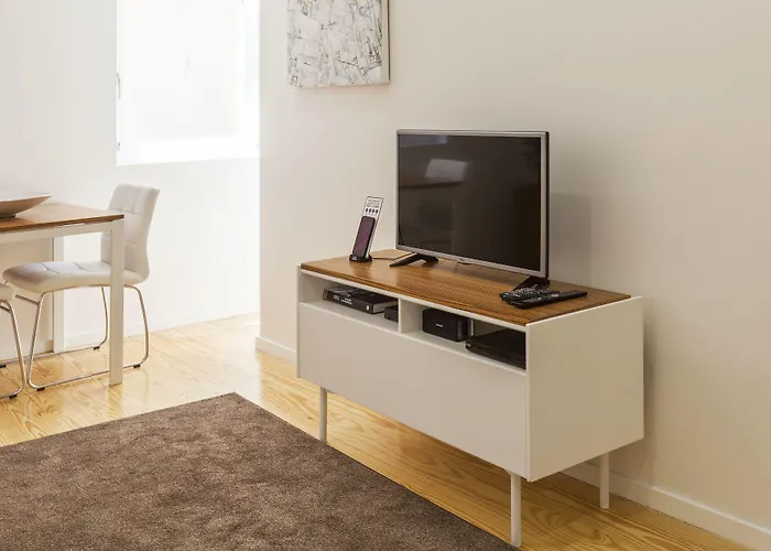 Bo - Fernandes Tomas Apartmán