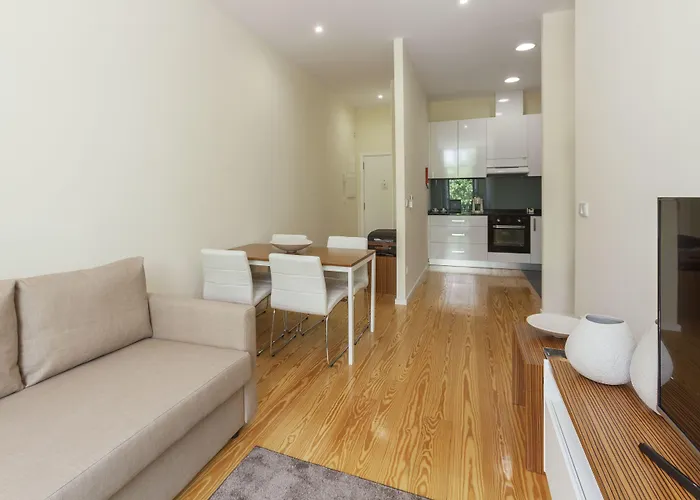 Bo - Fernandes Tomas Apartmán