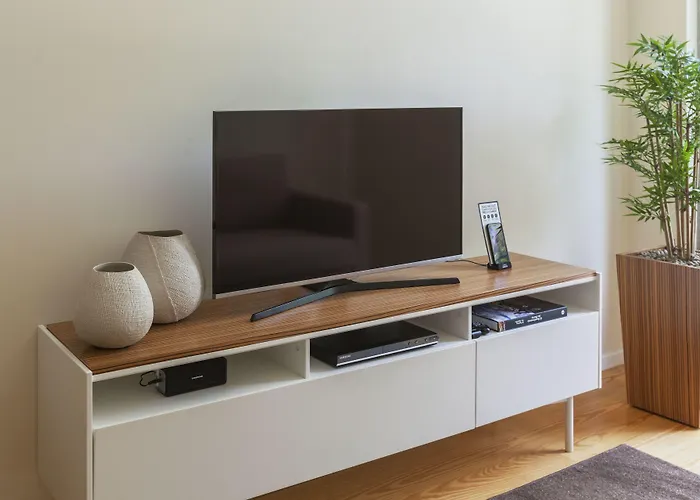 Apartmán Bo - Fernandes Tomas *