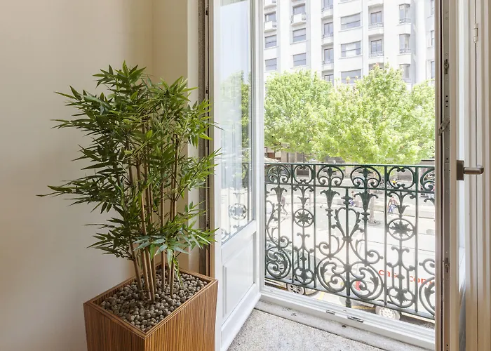 Apartmán Bo - Fernandes Tomas Porto