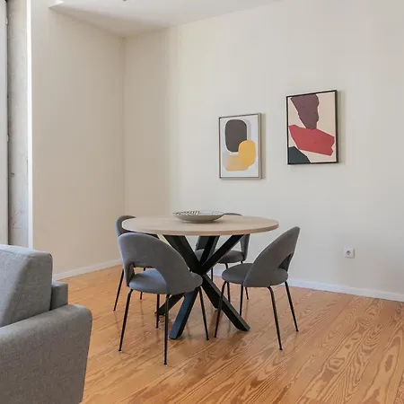 Apartment Bo - Fernandes Tomas Porto