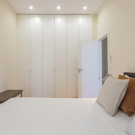 Apartment Bo - Fernandes Tomas Porto