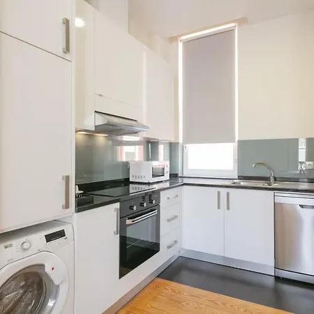 Apartment Bo - Fernandes Tomas Porto