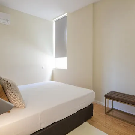 Apartment Bo - Fernandes Tomas *