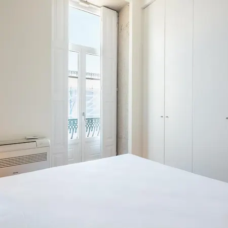 Bo - Fernandes Tomas Apartment