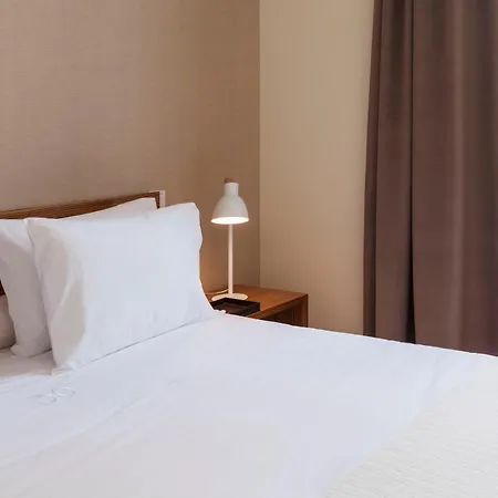 Apartment Bo - Fernandes Tomas Porto