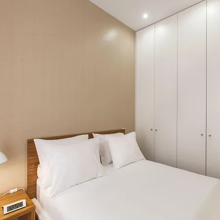 Bo - Fernandes Tomas Lägenhet *