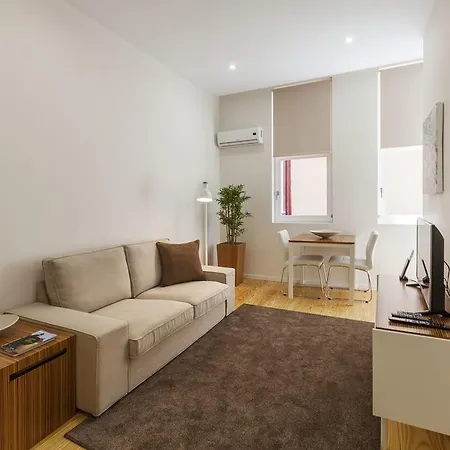 Apartment Bo - Fernandes Tomas