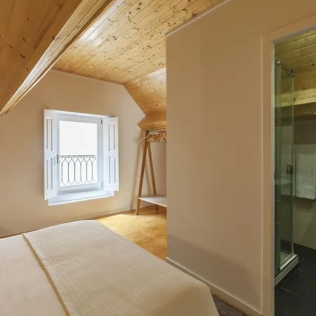 Apartment Bo - Fernandes Tomas