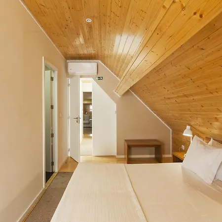 Apartment Bo - Fernandes Tomas