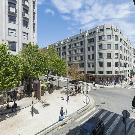Apartment Bo - Fernandes Tomas