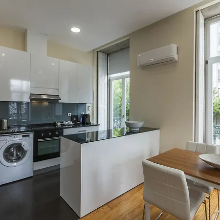 Apartment Bo - Fernandes Tomas