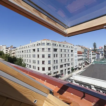 Apartment Bo - Fernandes Tomas *