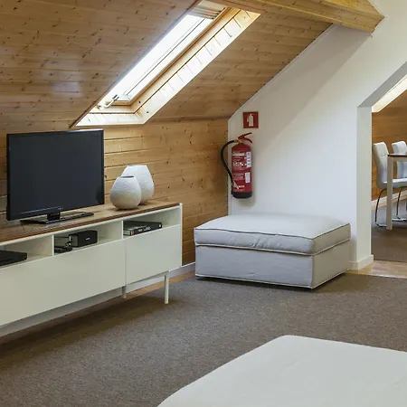 Bo - Fernandes Tomas Apartment Porto