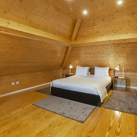 Apartment Bo - Fernandes Tomas Porto