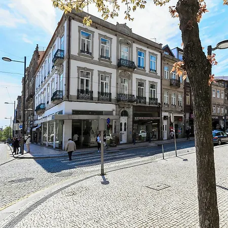 Apartment Bo - Fernandes Tomas *