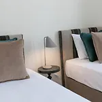Apartmán Bo - Fernandes Tomas *