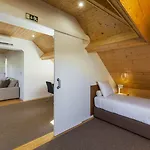 Bo - Fernandes Tomas Apartmán Porto