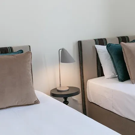 Appartement Bo - Fernandes Tomas *