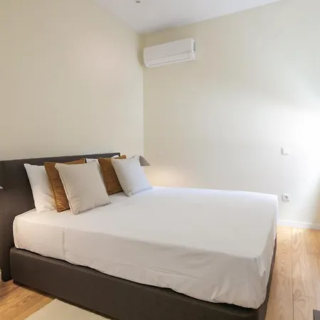 Apartamento Bo - Fernandes Tomás