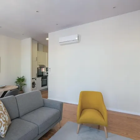 Appartement Bo - Fernandes Tomas *