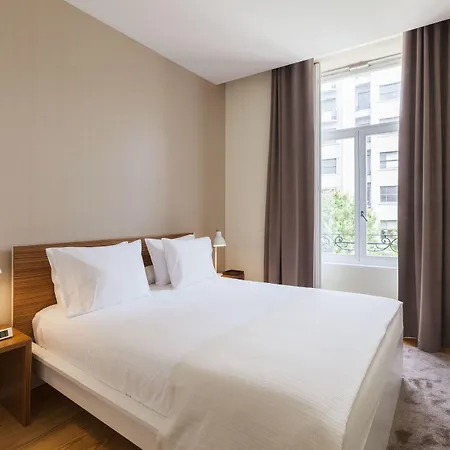 Bo - Fernandes Tomás Apartamento