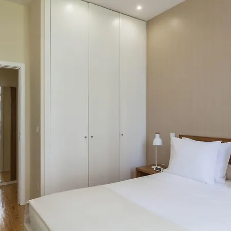 Bo - Fernandes Tomás Apartamento