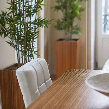Bo - Fernandes Tomás Apartamento Oporto