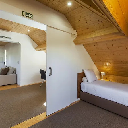 Bo - Fernandes Tomás Apartamento Oporto