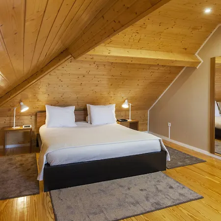 Bo - Fernandes Tomás Apartamento *