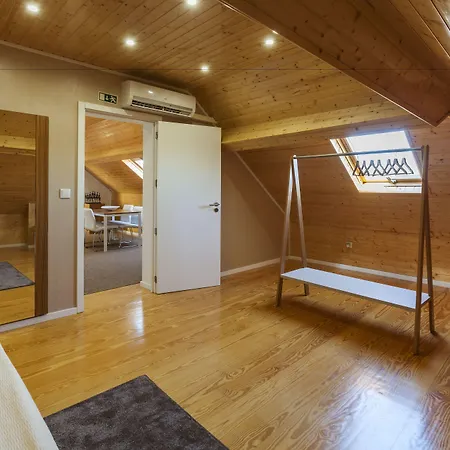 Bo - Fernandes Tomás Apartamento Oporto