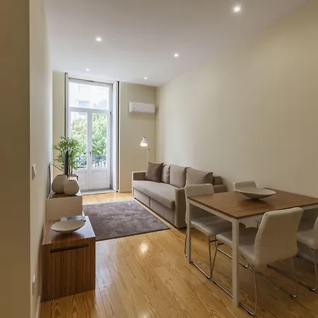 Bo - Fernandes Tomas Apartment