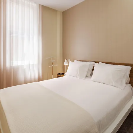 Appartement Bo - Fernandes Tomas